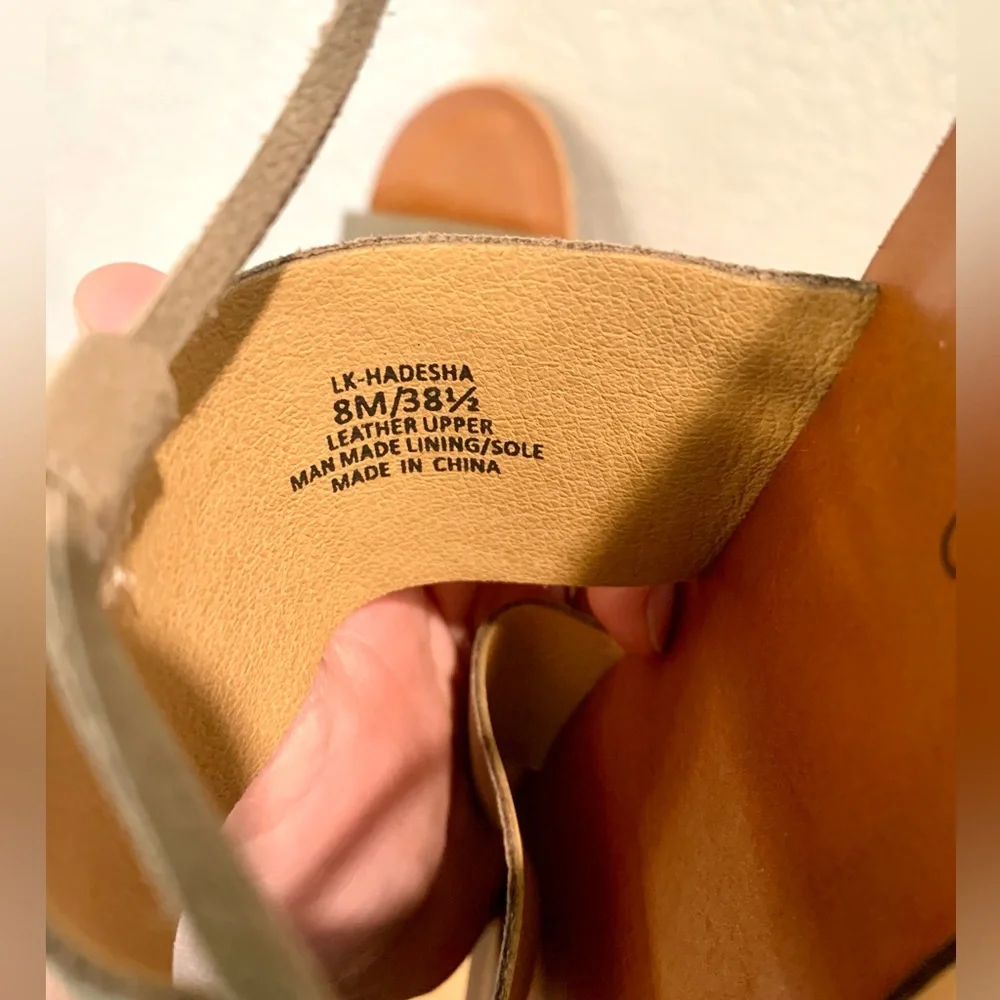 Lucky Brand lucky brand